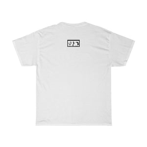 Five Toes Down God Did It 4 Me Unisex Tee
