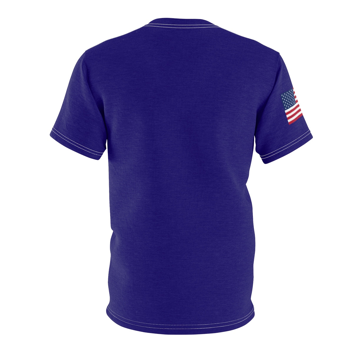 Five Toes Down Henry Football Unisex Cut & Sew Tee