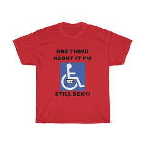 Five Toes Down Sexy Unisex Tee