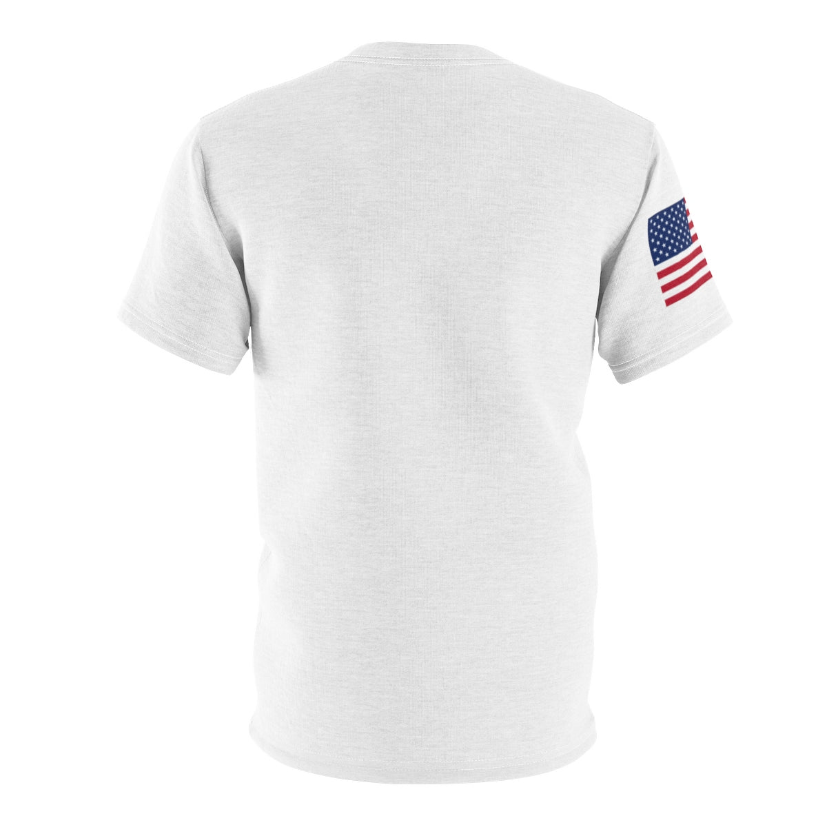 Five Toes Down New Normal Unisex Cut & Sew Tee