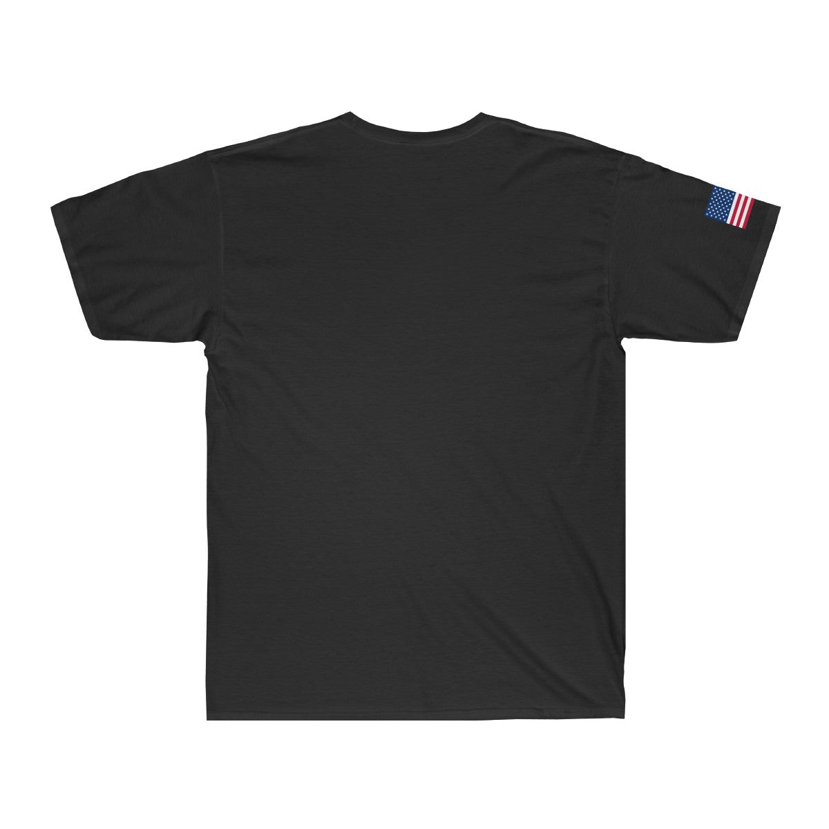 Five Toes Down Men's Surf Tee