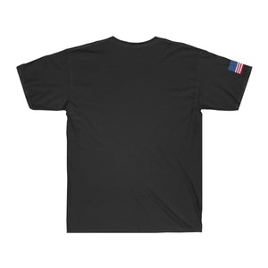 Five Toes Down Pain Surf Tee