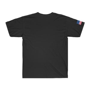 Five Toes Down Men's Surf Tee
