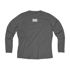 Five Toes Down Women's Long Sleeve Searching