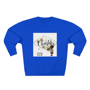 Five Toes Down Merry Christmas Unisex Sweatshirt