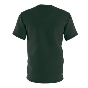 Five Toes Down Cellphone Unisex Cut & Sew Tee