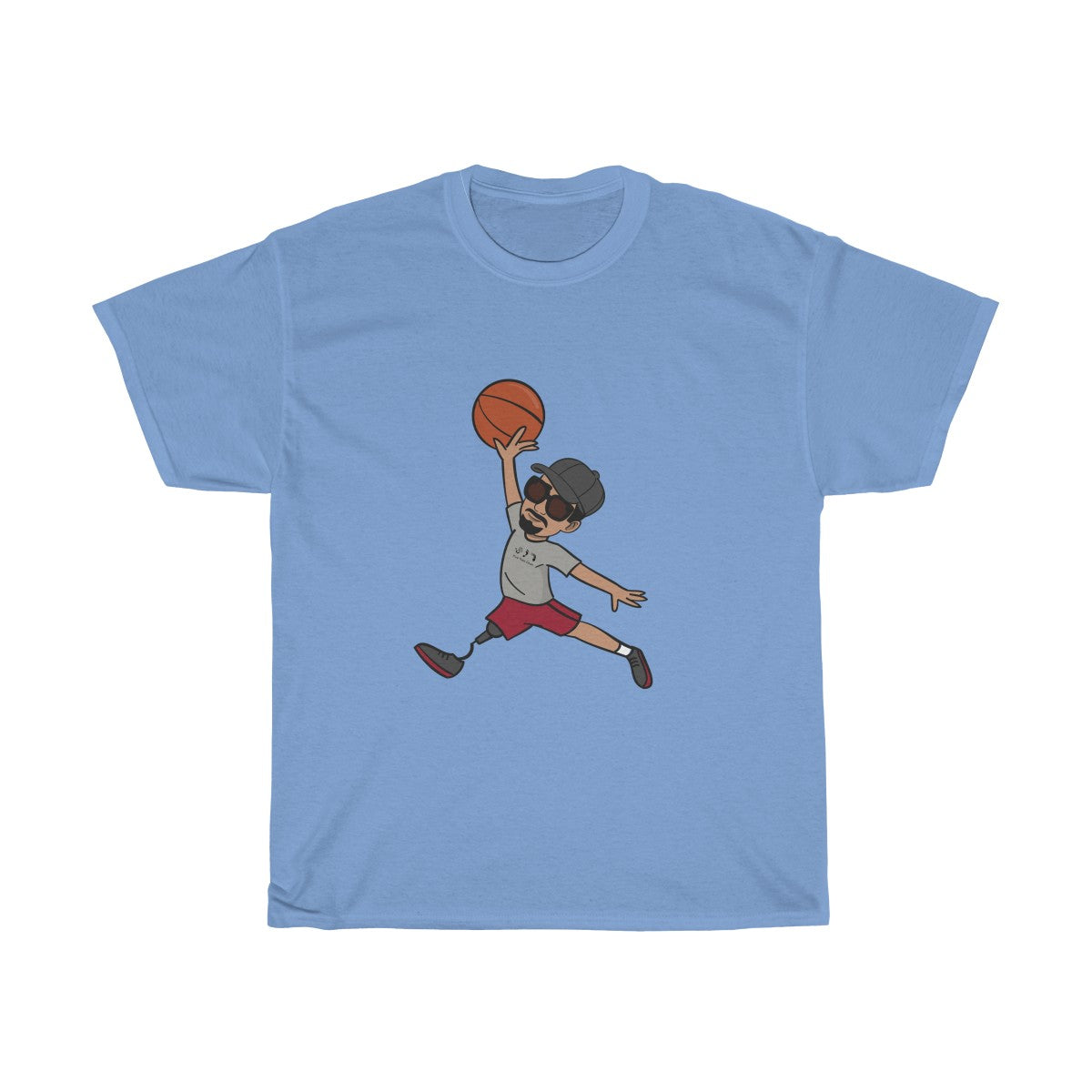 Five Toes Down Henry  Im Up Unisex Tee