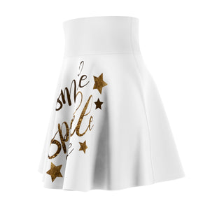 Five Toes Down SSS Women's Skater Skirt