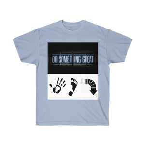 Five Toes Down Unisex Tee