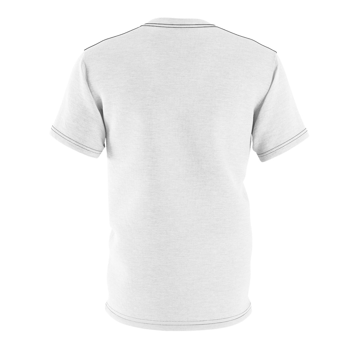 Five Toes Down Amputee Sexy Unisex Cut & Sew Tee