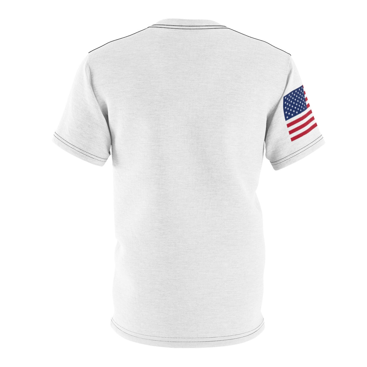 Five Toes Down MLB Unisex Cut & Sew Tee
