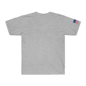 Five Toes Down Men's Surf Tee