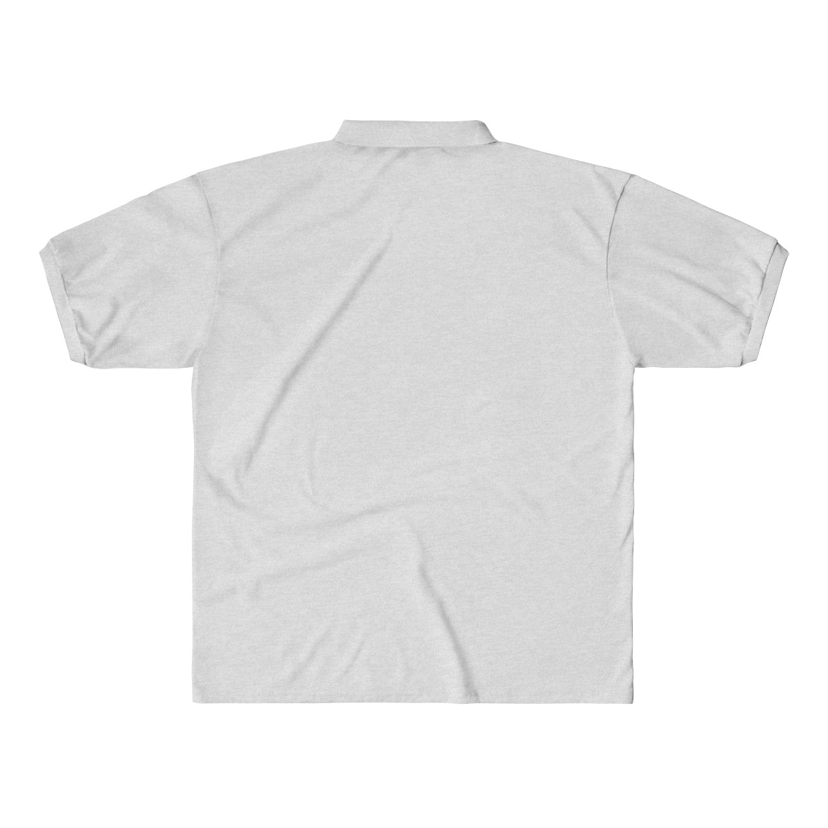Five toes Down Vital Men's Polo Shirt