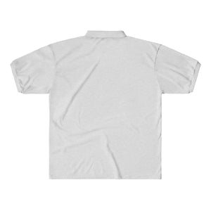 Five toes Down Vital Men's Polo Shirt