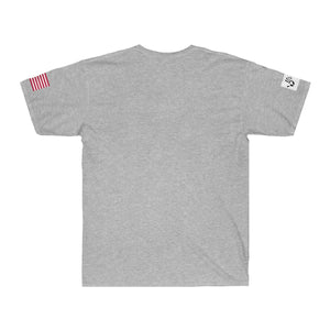Five Toes Down Peace Surf Tee