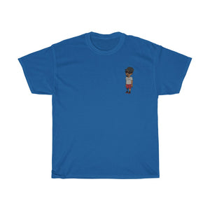 Five Toes Down Henry the Amputee Official Unisex Tee
