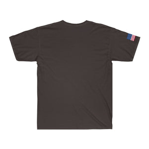 Five Toes Down Men's Surf Tee