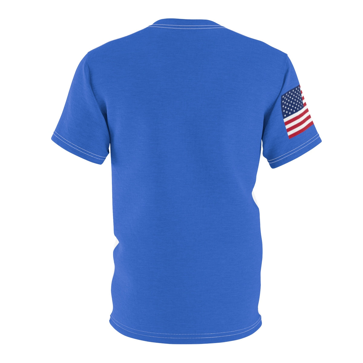 Five Toes Down Catching Air Unisex Cut & Sew Tee
