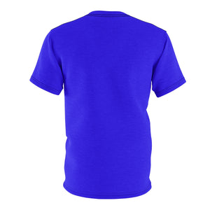 Five Toes Down Amp Kisses Unisex Cut & Sew Tee