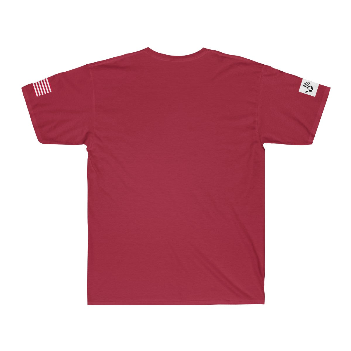Five Toes Down Peace Surf Tee
