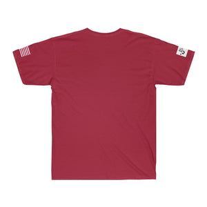 Five Toes Down Peace Surf Tee