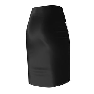 Five Toes Down Savannah Women's Pencil Skirt