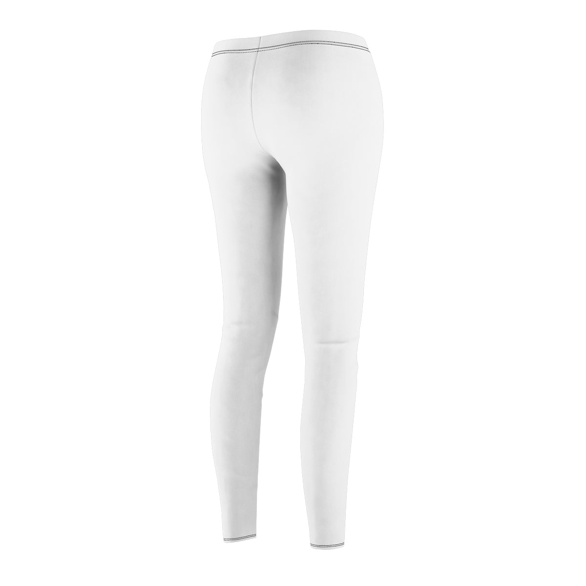 Five Toes Down # Women's Leggings