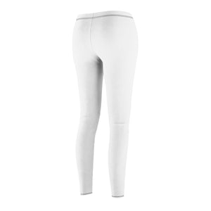 Five Toes Down # Women's Leggings