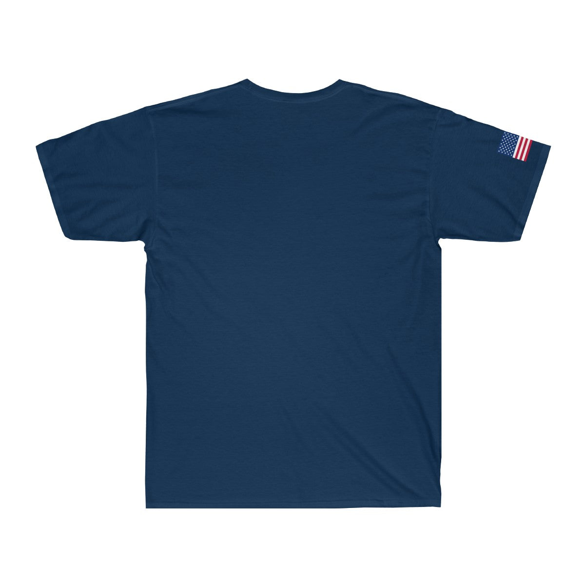 Five Toes Down Men's Surf Tee