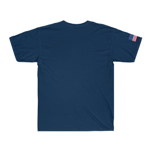 Five Toes Down Men's Surf Tee