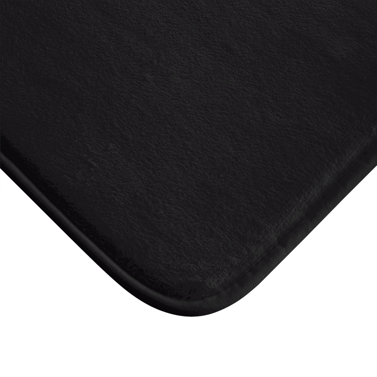 Five Toes Down Henry the Amputee Bath Mat