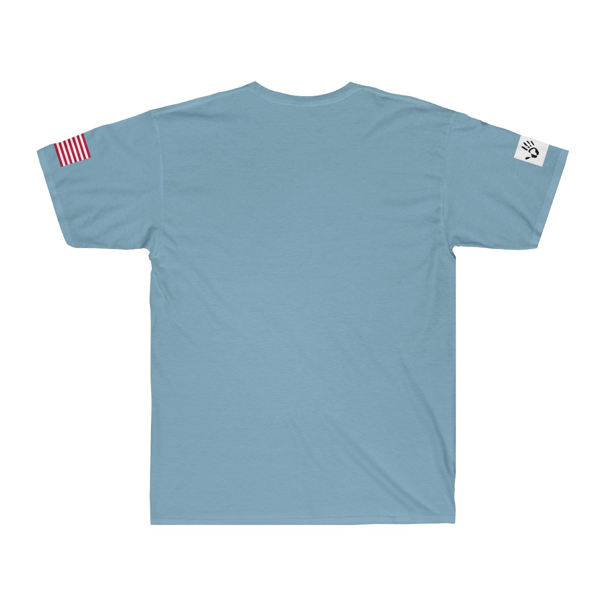 Five Toes Down Peace Surf Tee