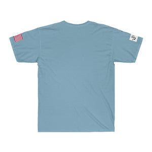 Five Toes Down Peace Surf Tee