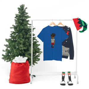 Five Toes Down Henry Unisex Tee