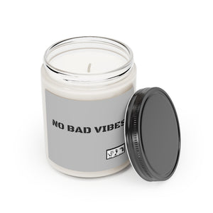 Five Toes Down No Bad Vibes Scented Candle, 9oz