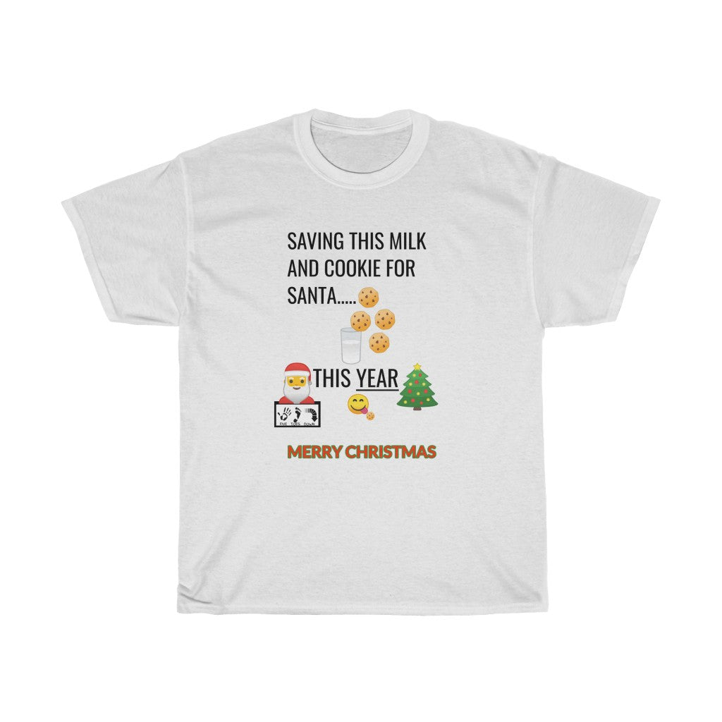 Five Toes Down Saving This Unisex Tee