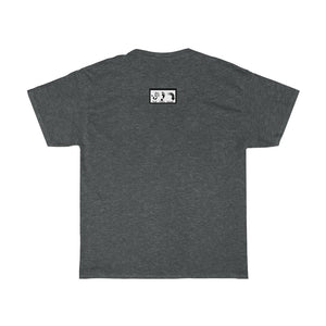Five Toes Down God Did It 4 Me Unisex Tee