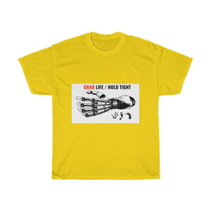 Five Toes Down Grab Life Unisex Tee