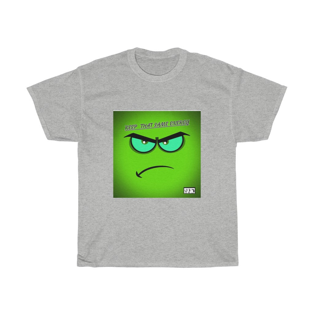 Five Toes Down Keep That Energy Unisex Tee