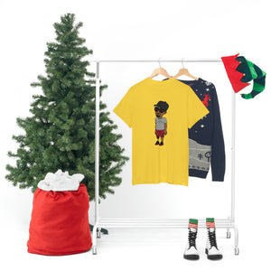 Five Toes Down Henry Unisex Tee