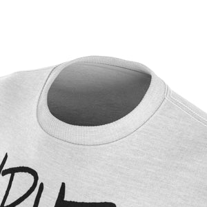 Five Toes Down New Normal Unisex Cut & Sew Tee