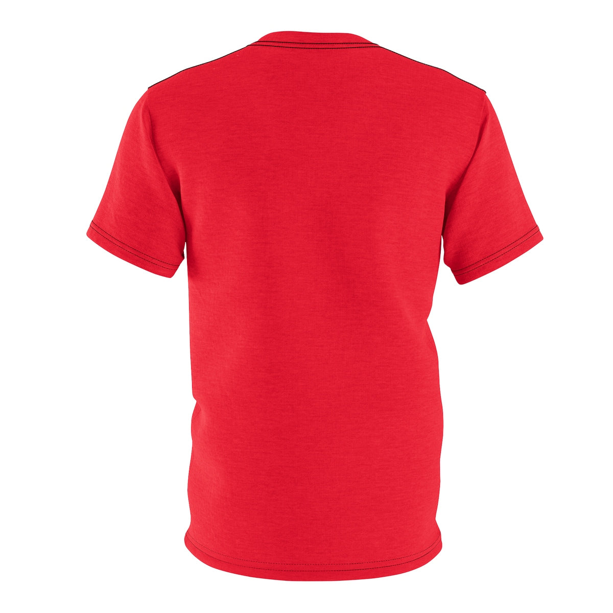 Five Toes Down Pain Unisex Cut & Sew Tee