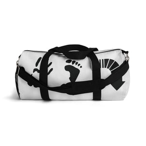 Five Toes Down Henry Duffle Bag