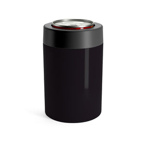 Five Toes Down Can Holder
