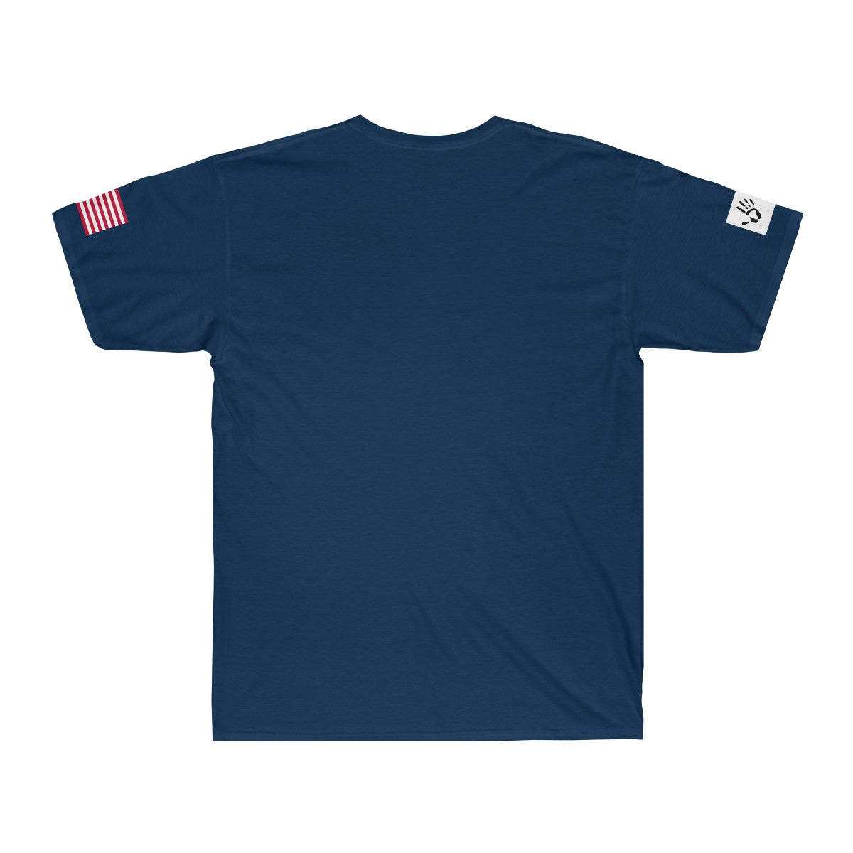 Five Toes Down Peace Surf Tee