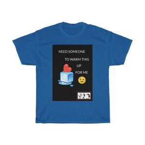 Five Toes Down Warm Me Up Unisex Tee