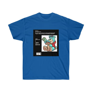 Five Toes Down I Ain't Got It Unisex Tee