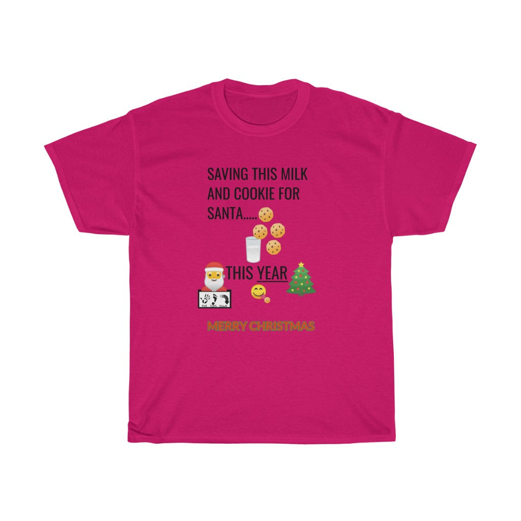 Five Toes Down Saving This Unisex Tee