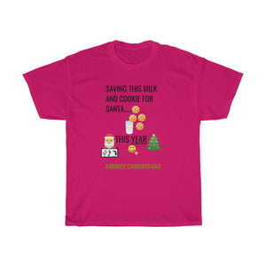 Five Toes Down Saving This Unisex Tee