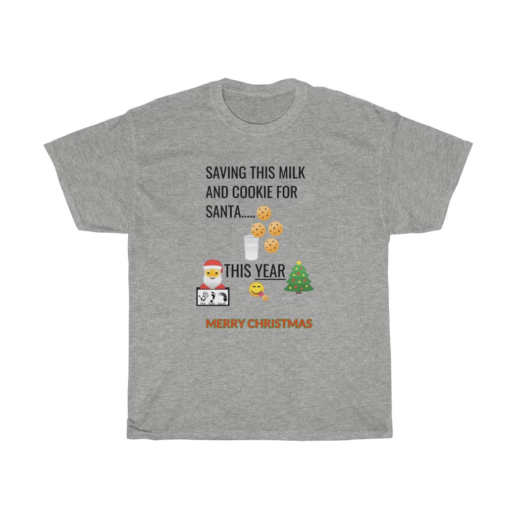 Five Toes Down Saving This Unisex Tee
